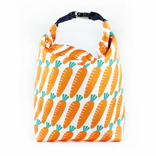 Lunch Bag (Carrot) - KIVIBAG