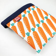 Lunch Bag (Carrot) - KIVIBAG