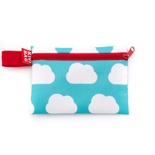 Zipper Wallet (Cloud)