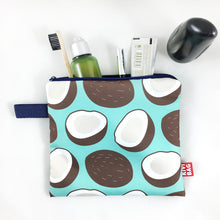 Zipper Bag (Coconut) - KIVIBAG