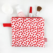 Zipper Bag (Currant) - KIVIBAG