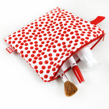 Zipper Bag (Currant) - KIVIBAG