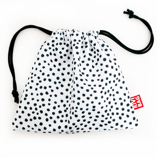 Snack Bag (Dots)