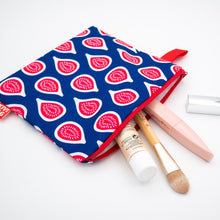 Zipper Bag (Fig)