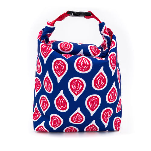Lunch Bag (Fig)