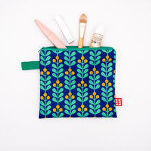 Zipper Bag (Firethorn)