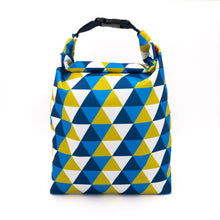 Lunch Bag (Geometric)