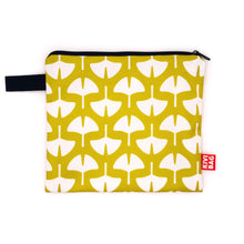 Zipper Bag (Ginko)