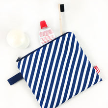 Zipper Bag (Hatching) - KIVIBAG