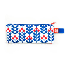 Zipper Bag Small (Japanese Quince)