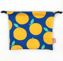 Snack Bag (Orange) - KIVIBAG