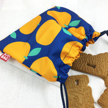 Snack Bag (Orange) - KIVIBAG