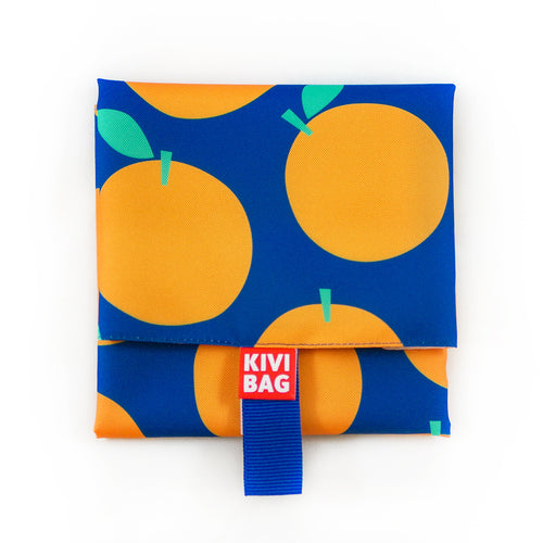 Food Wrap (Orange)
