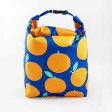 Lunch Bag (Orange)