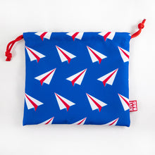 Snack Bag (Paper Plane) - KIVIBAG