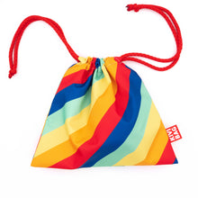 Snack Bag (Rainbow)