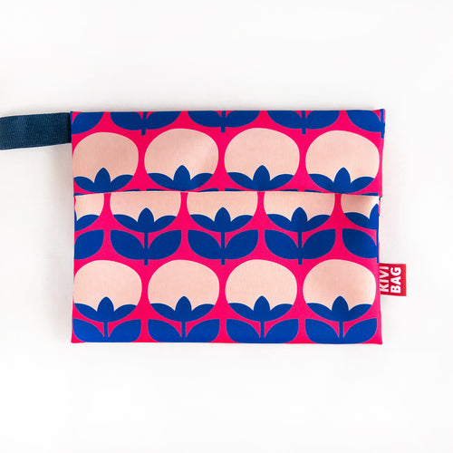 Sandwich Bag (Rose) - KIVIBAG