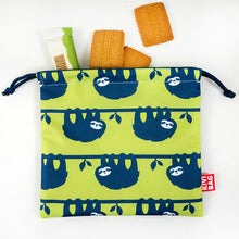 Snack Bag (Sloth) - KIVIBAG
