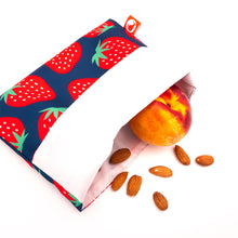 Sandwich Bag (Strawberry)