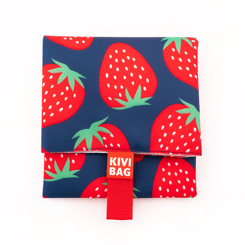 Food Wrap (Strawberry)