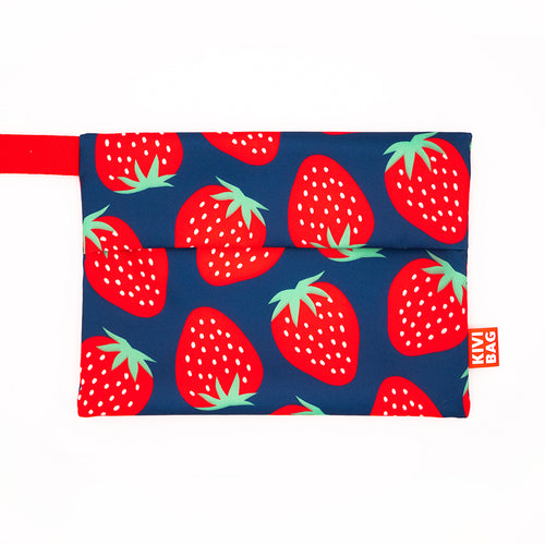 Sandwich Bag (Strawberry)