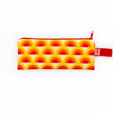 Zipper Bag Small (Sunset)