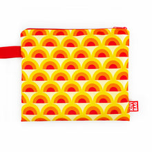 Zipper Bag (Sunset)