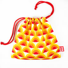 Snack Bag (Sunset) - KIVIBAG