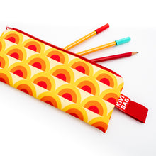 Zipper Bag Small (Sunset)