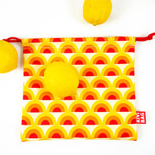 Snack Bag (Sunset) - KIVIBAG