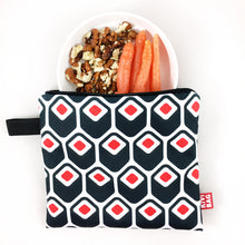 Zipper Bag  (Sushi) - KIVIBAG
