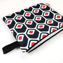 Zipper Bag  (Sushi) - KIVIBAG