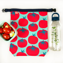 Lunch Bag (Tomato)