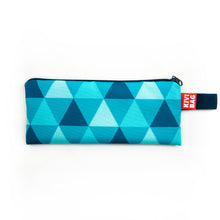Zipper Bag Small (Triangle)