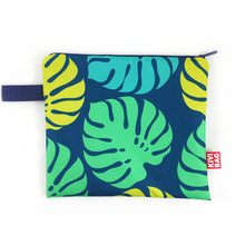 Zipper Bag  (Tropical) - KIVIBAG