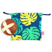 Snack Bag (Monstera)