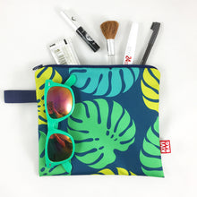 Zipper Bag  (Tropical) - KIVIBAG