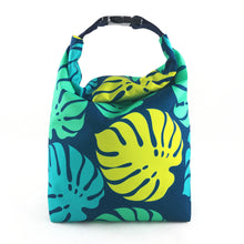 Lunch Bag (Monstera)