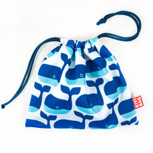 Snack Bag (Whale)