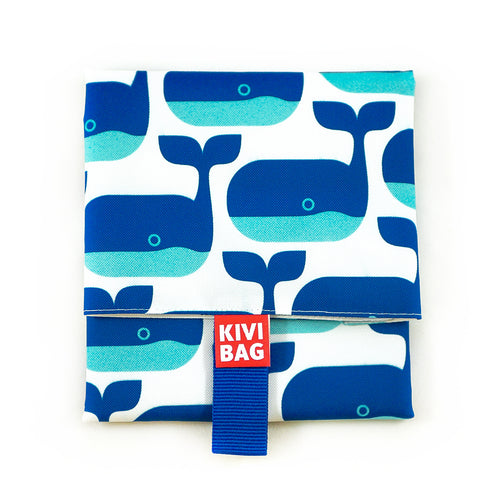 Food Wrap (Whale)