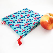 Snack Bag (Wild Grapes) - KIVIBAG