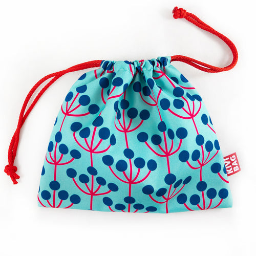 Snack Bag (Wild Grapes)